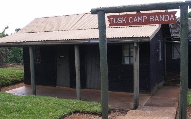 Tusk Camp Banda