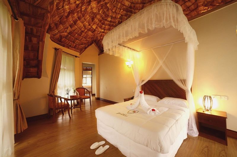 Farm of Dream Lodge
