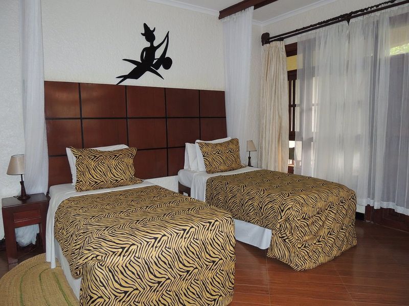 Arusha Planet Lodge