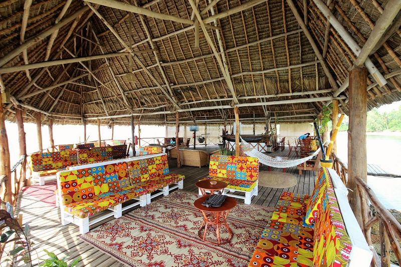 Paradise Beach Resort