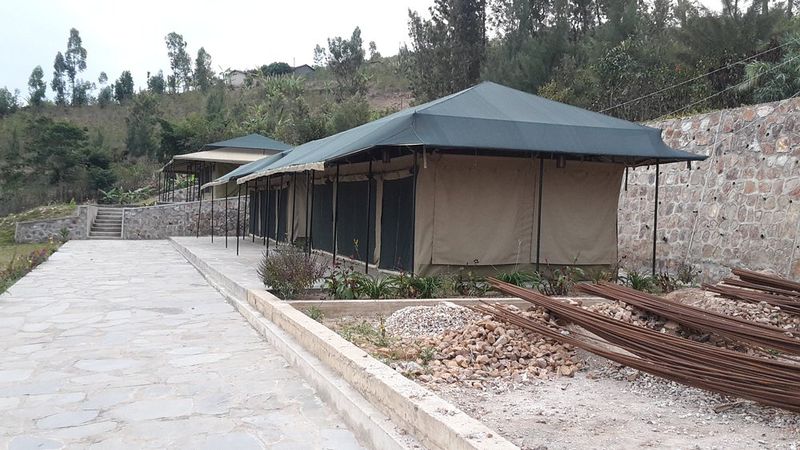 Rushel Lodge