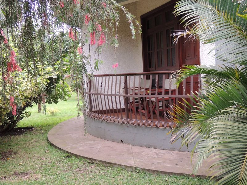 Arusha Planet Lodge