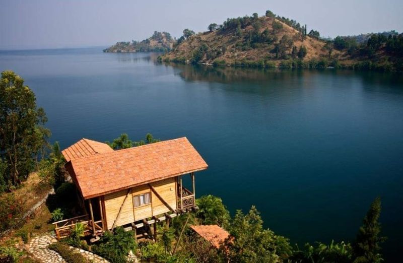 Cormoran Lodge