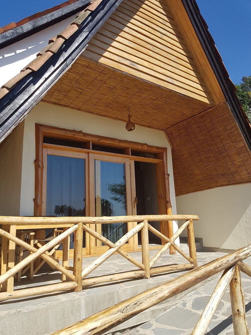 Kivu Paradise Resort