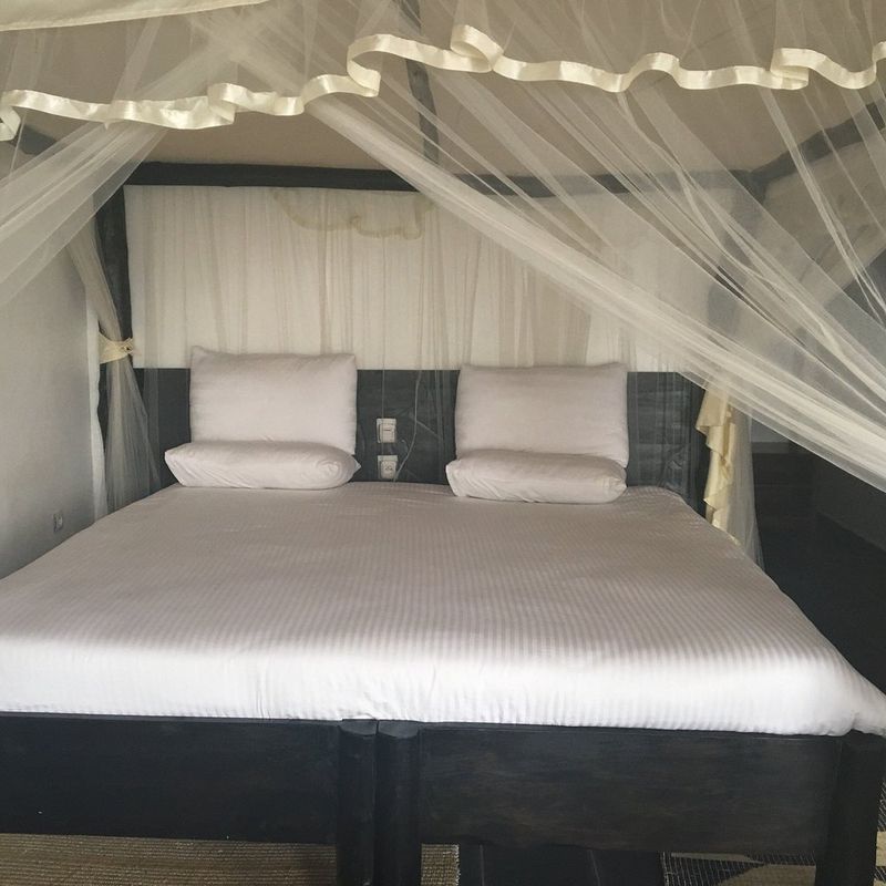 Rushel Lodge