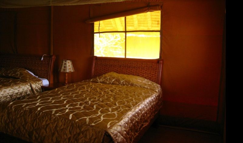 AA Lodge Amboseli