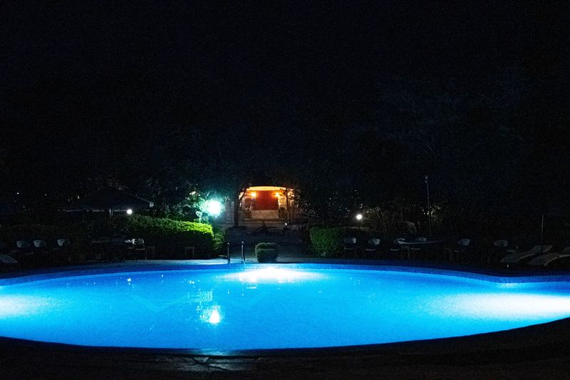 AA Lodge Mara