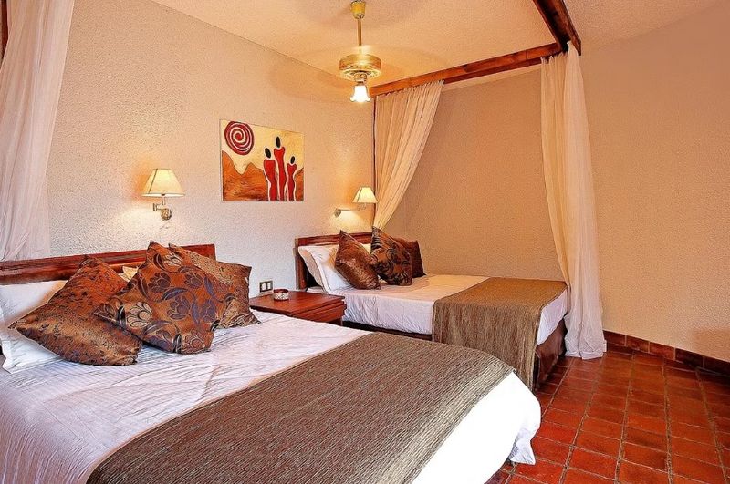 Tarangire Sopa Lodge