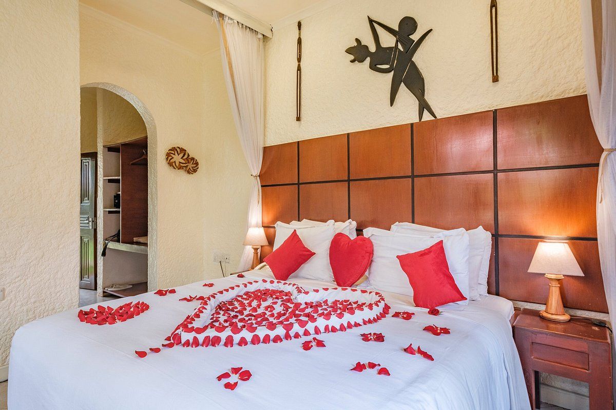 Arusha Planet Lodge