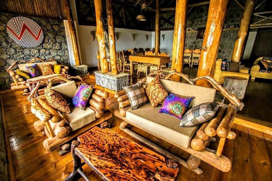 Kivu Paradise Resort