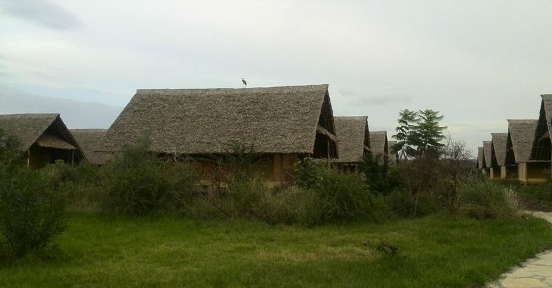 AA Lodge Amboseli