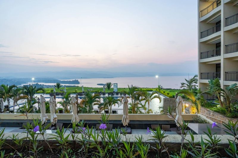 Mantis Kivu Marina Bay