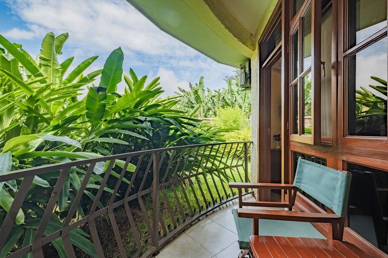 Arusha Planet Lodge