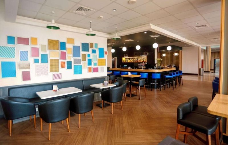 Park Inn By Radisson Blu