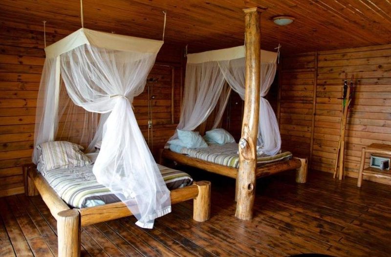 Cormoran Lodge