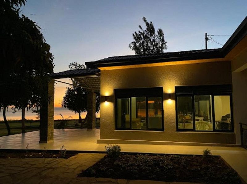 Maravilla Kivu Resort