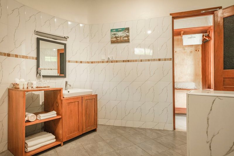Arusha Planet Lodge