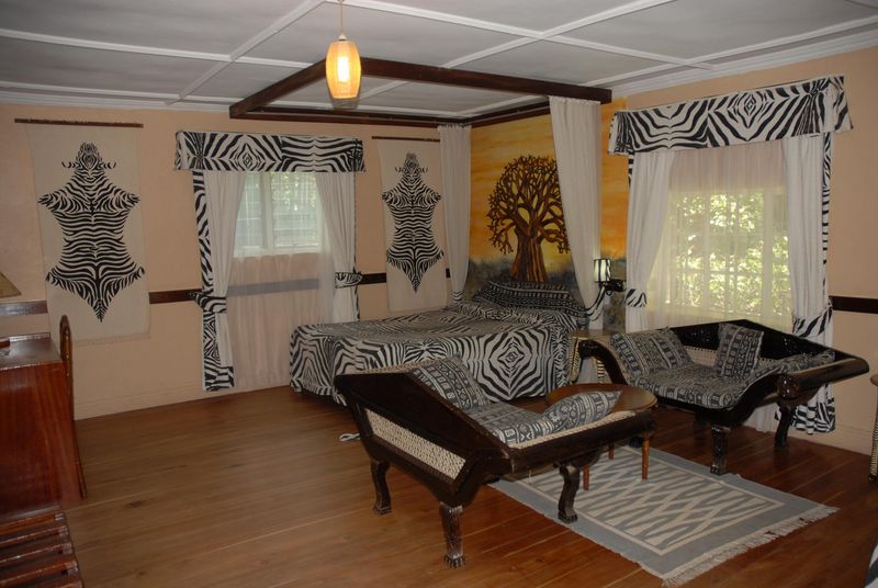 Lake Nakuru Lodge