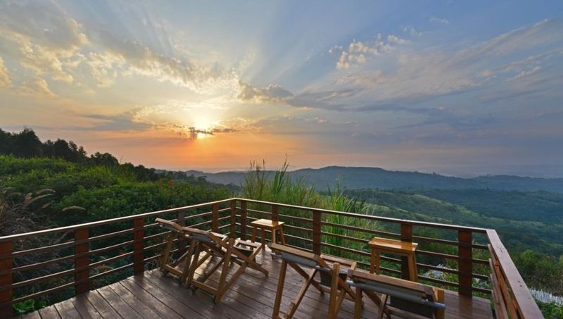 Isunga Lodge