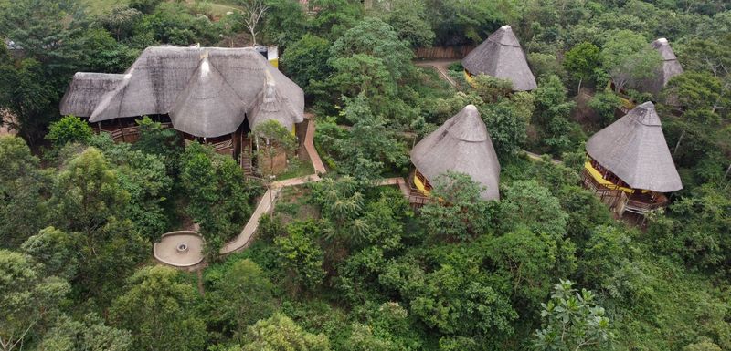 Kibale Tourist Safari Lodge