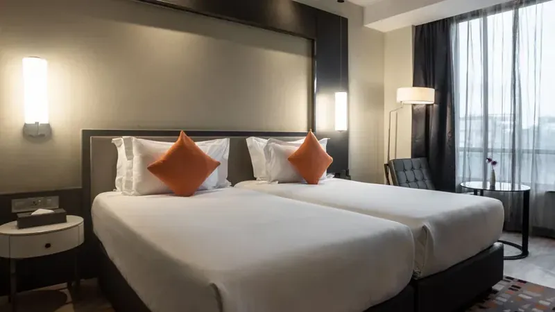 Best Western Premier Westland’s