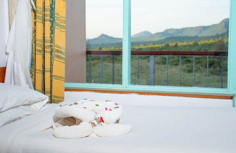 Nguli Safari Lodge