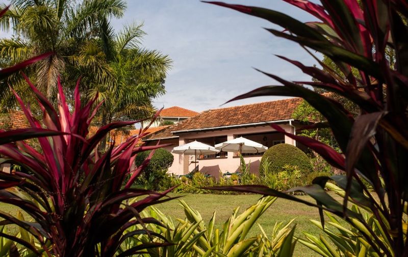 Boma Hotel