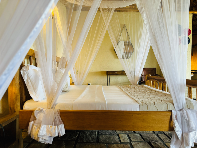 Enganzi Game Lodge