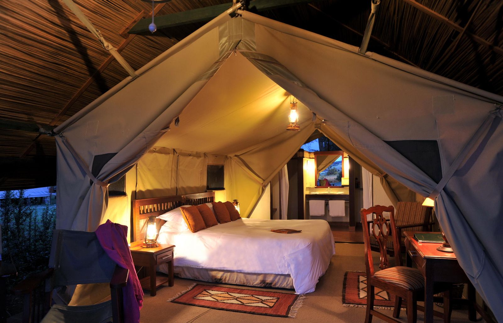 Sweetwater’s Serena Camp