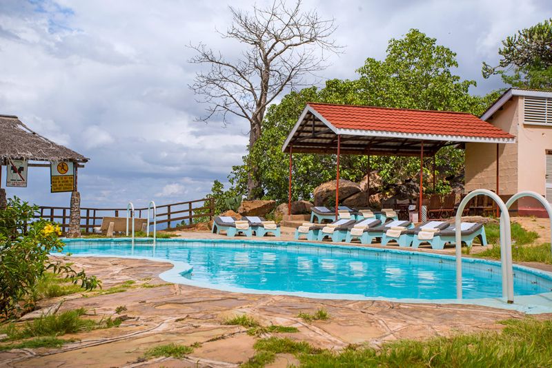 Nguli Safari Lodge
