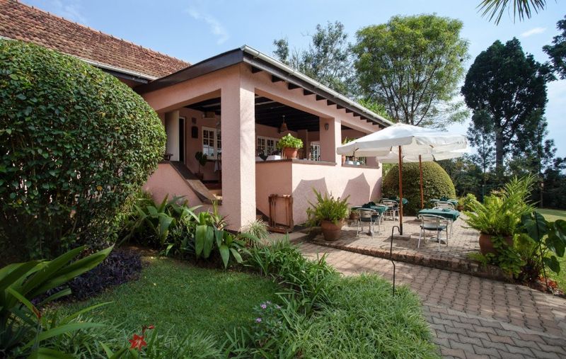 Boma Hotel
