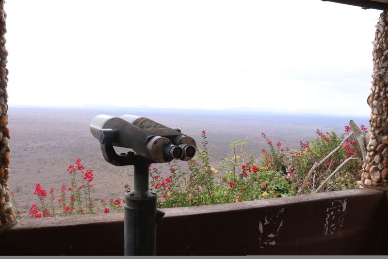 Nguli Safari Lodge