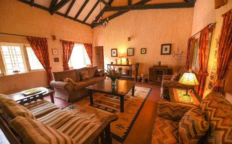 Boma Hotel