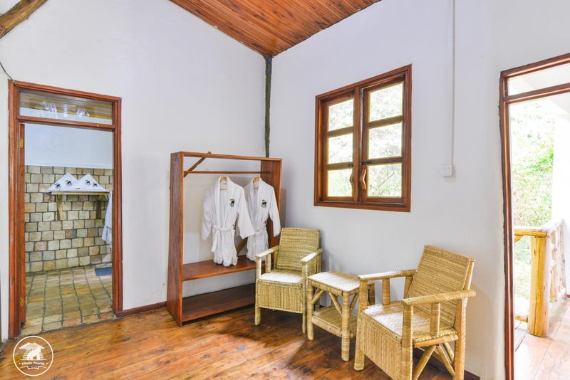 Kibale Tourist Safari Lodge