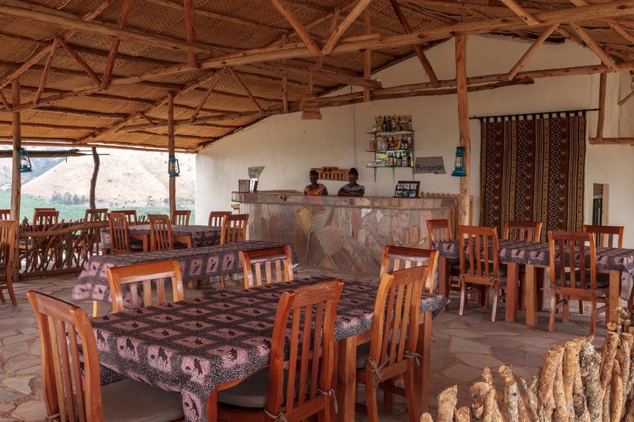 Mburo Eagles Nest