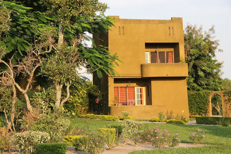 Fort Murchison