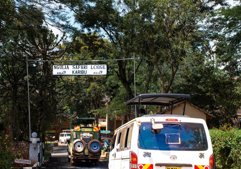 Nguli Safari Lodge