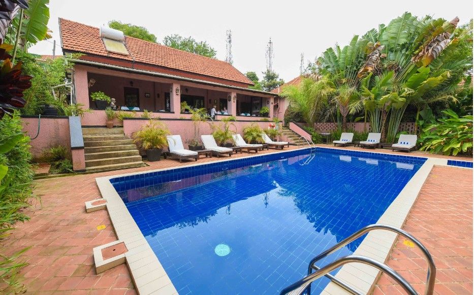Boma Hotel