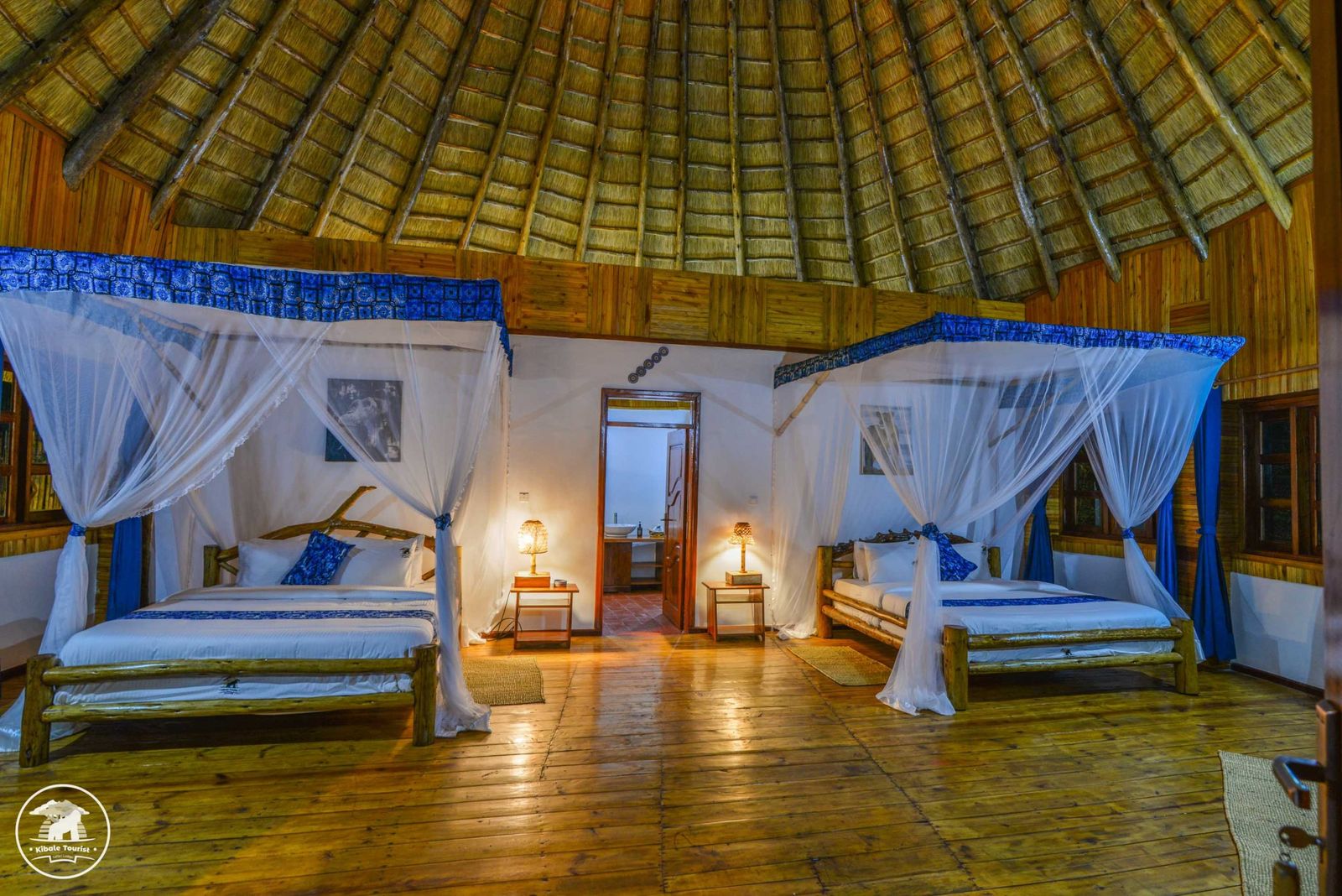 Kibale Tourist Safari Lodge