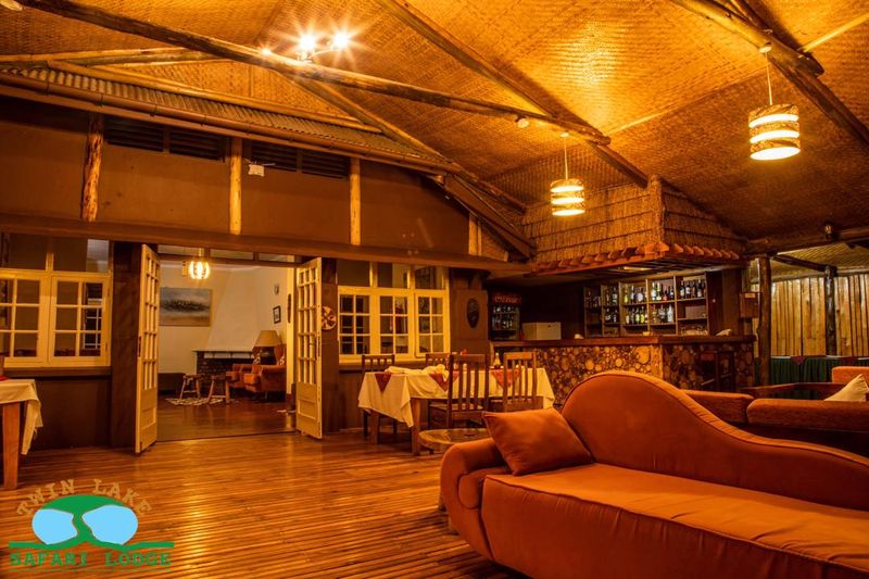 Twin Lakes Safari Lodge